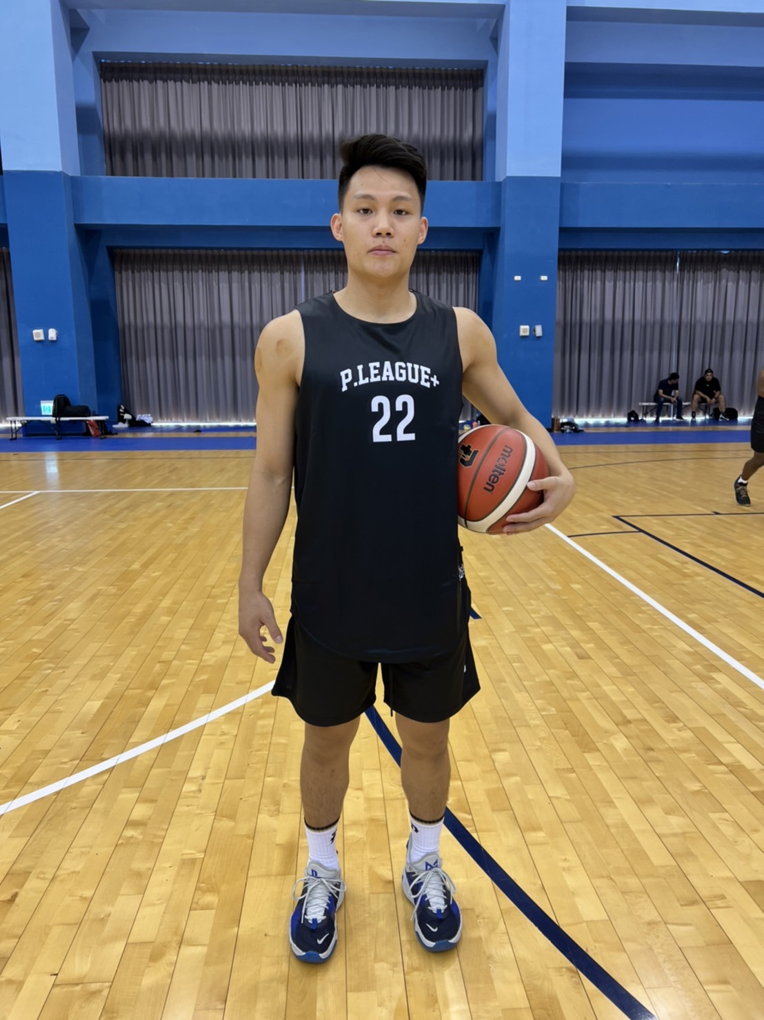 高承恩下一步未知數　期待再證明自己