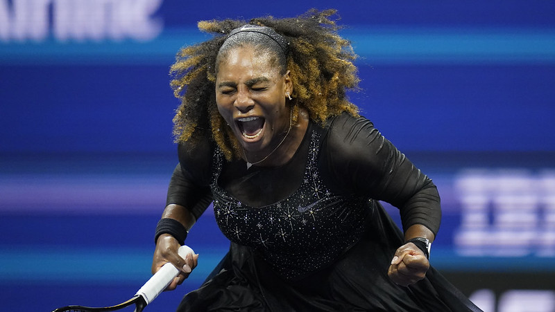 小威生涯單打最終戰？　美網次輪對手世界排名第2