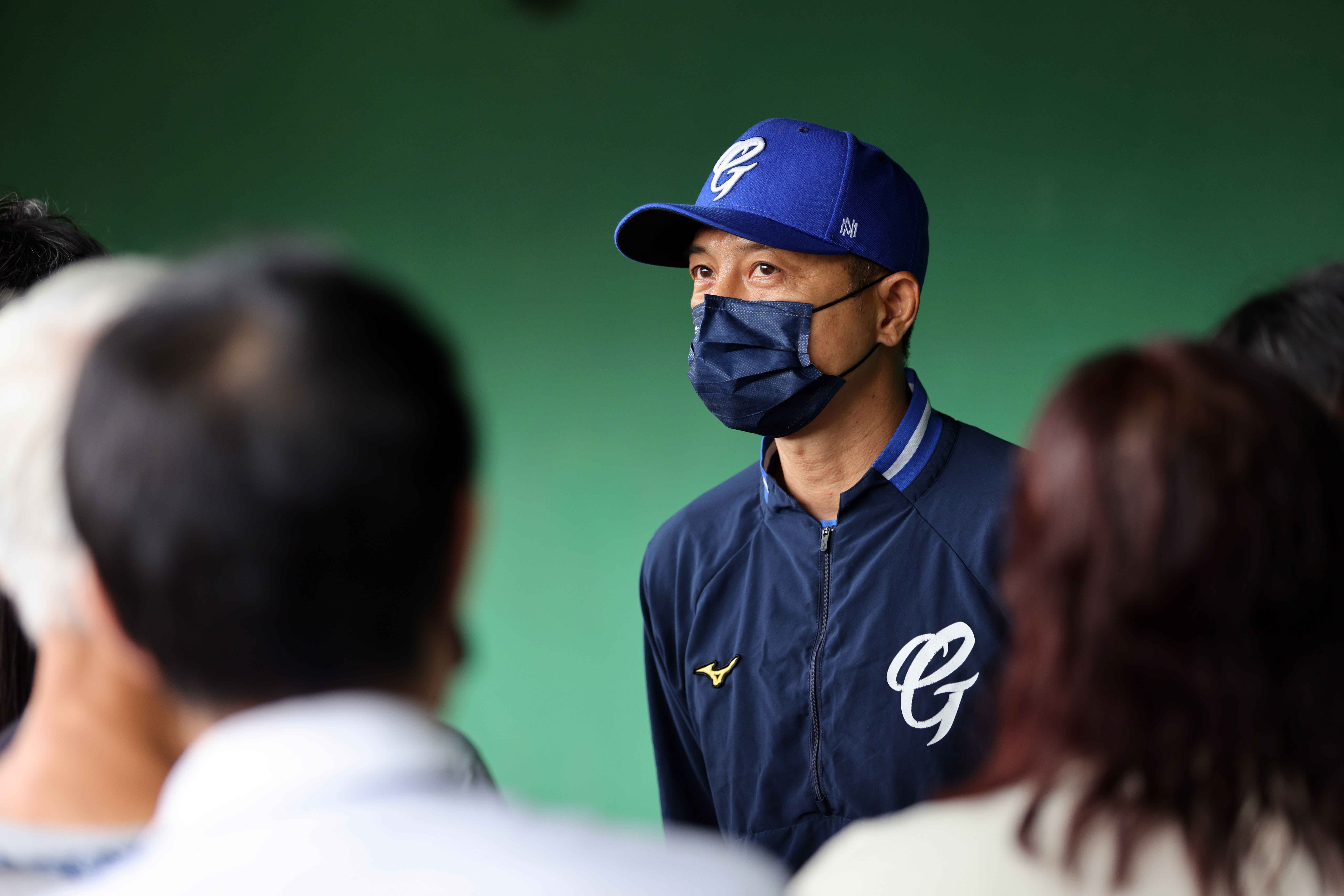 亞運徵招悍將2主力丘總說兩難　富邦持續觀察新洋將