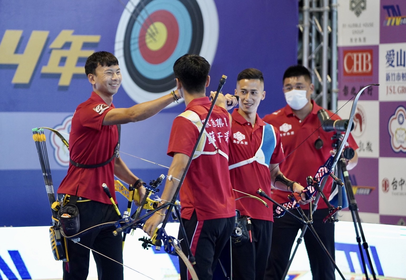 蘇于洋十分箭領銜反攻　寒舍集團搶下季後賽最後席位