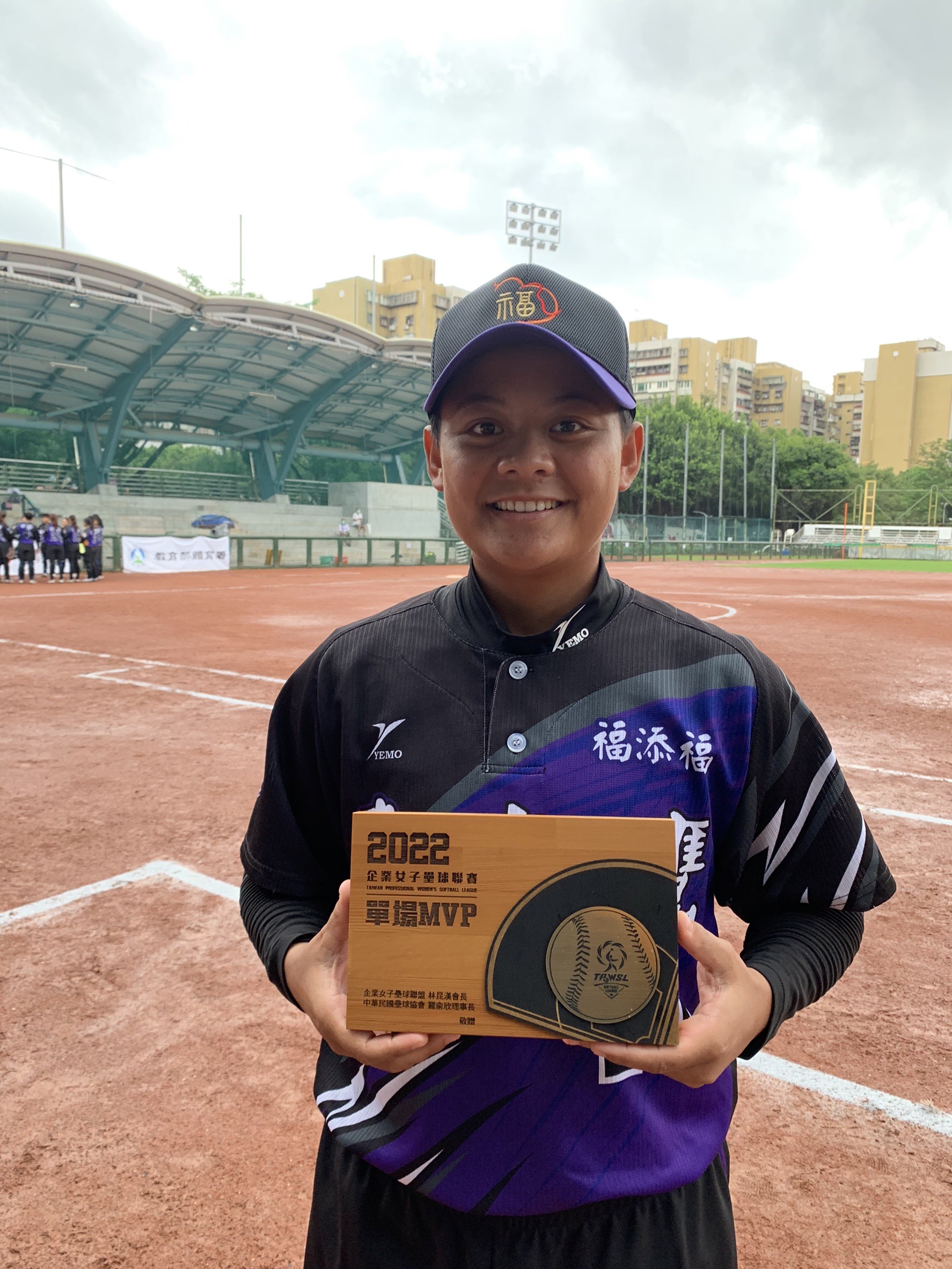 柯佳慧3分砲定江山　嘉南鷹險勝兆基穿山甲