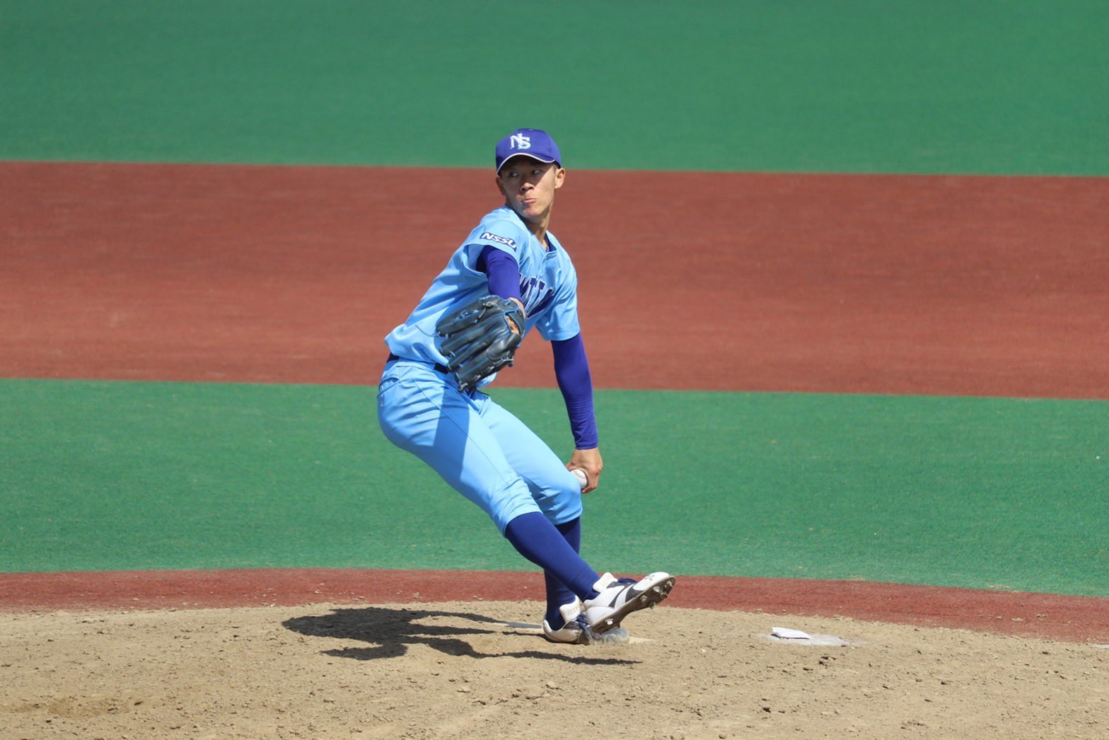 大學二刀流左腕矢澤宏太投入選秀　4年前立志第一指名