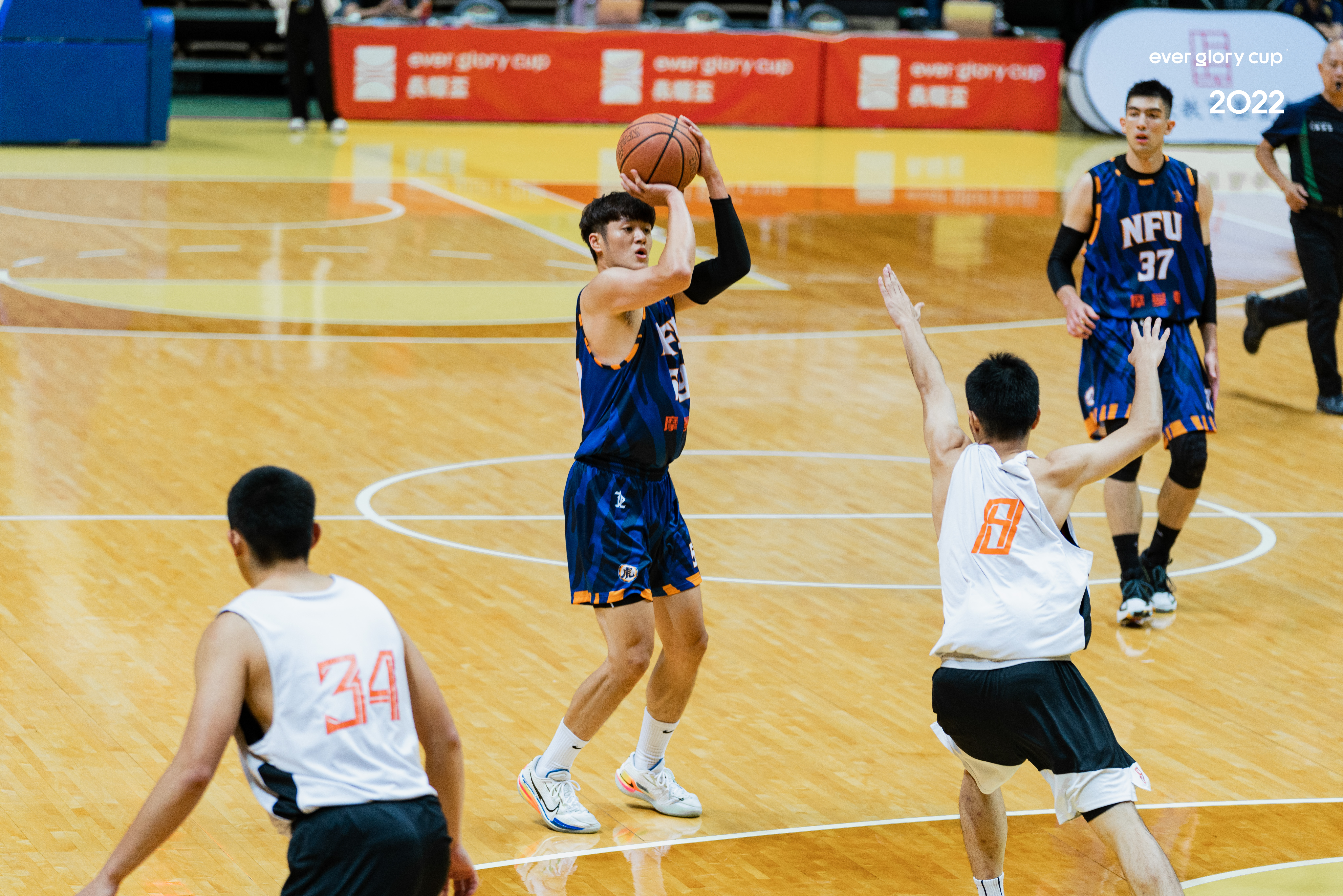 最後一搏的賭注　蔡亞軒要助虎尾拚一級