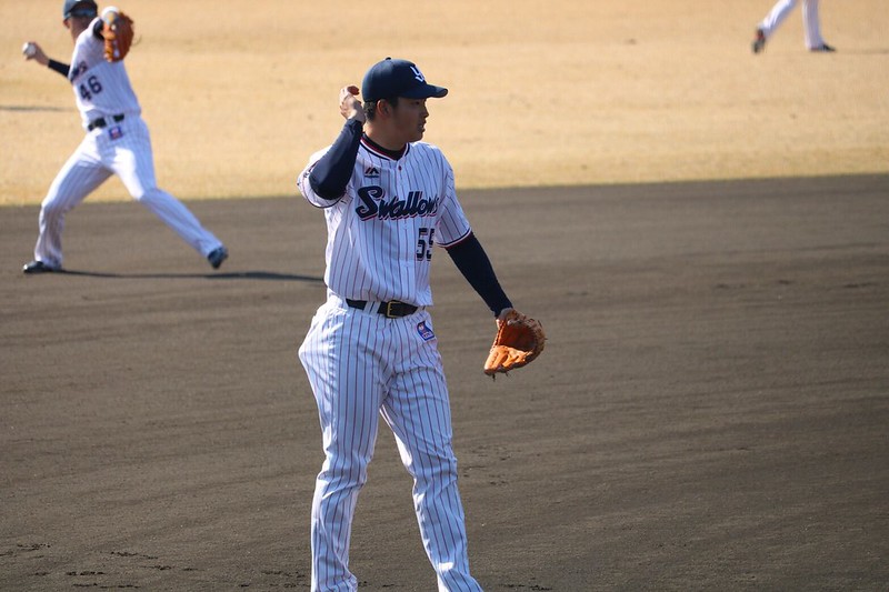 村上宗隆失誤另類助攻　廣島單局12分平隊史紀錄