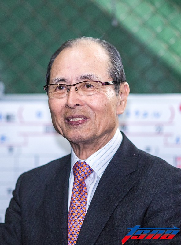 被村上宗隆追平紀錄　王貞治：很期待能他打多少轟