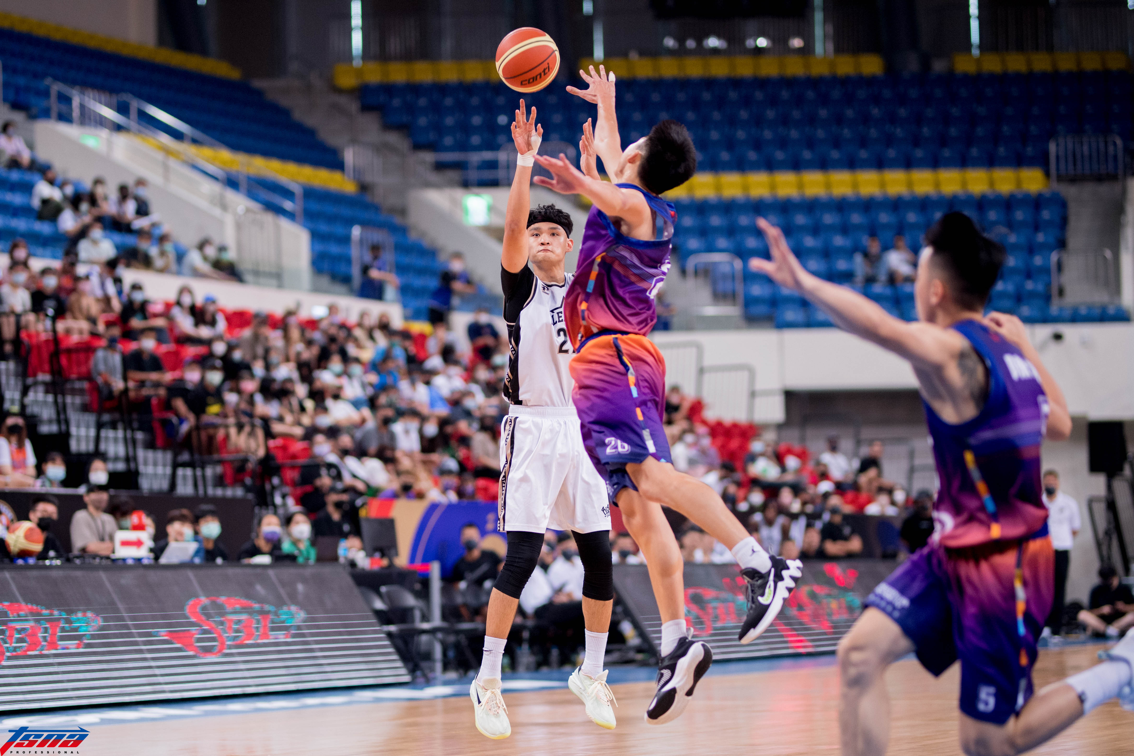 陳世念對張鎮衙寄予厚望　盼他朝田壘邁進