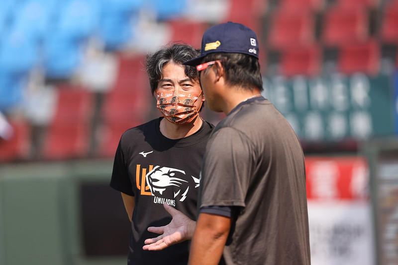 許銘傑擔任經典賽投手教練　餅總：與王建民各司其職