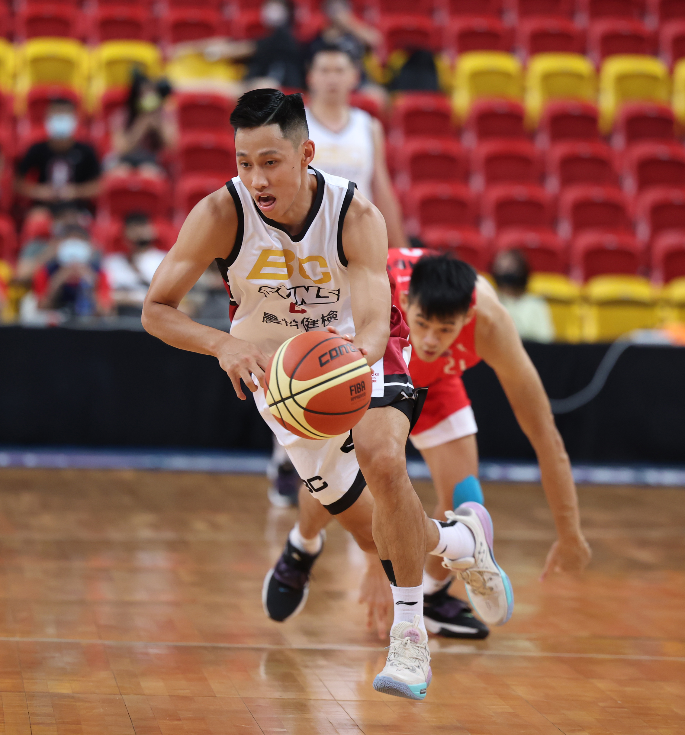 白薩與太陽情投意合　可能特例算本土球員