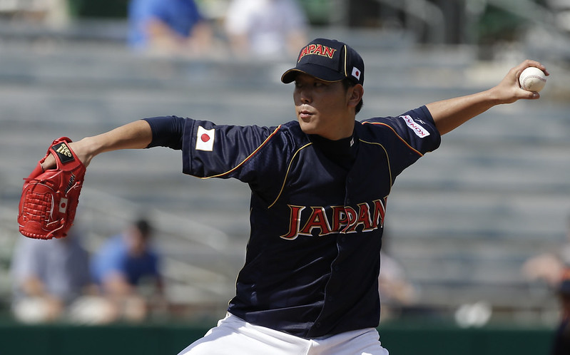拿下19年生涯最後出局數　內海哲也完美謝幕