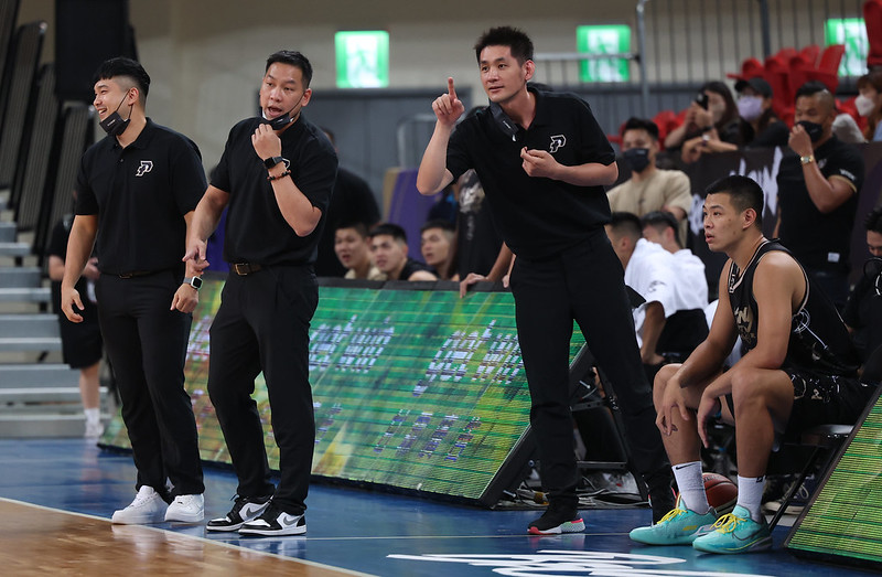 SBL隊伍跨聯盟開胡！　陳世念猛誇周士淵