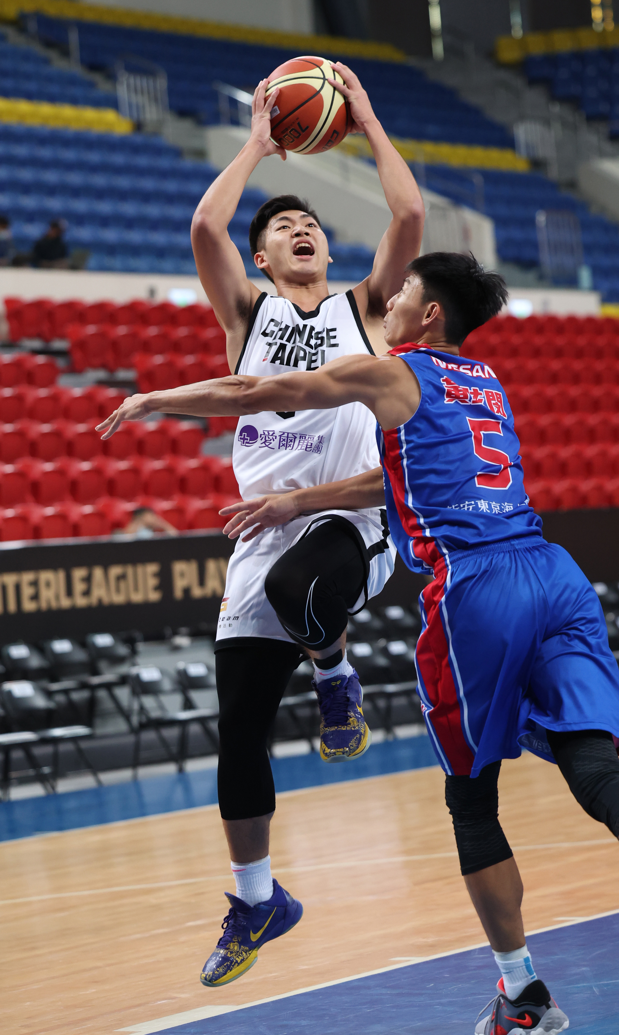 阿提諾當領袖　對邱子軒印象深刻