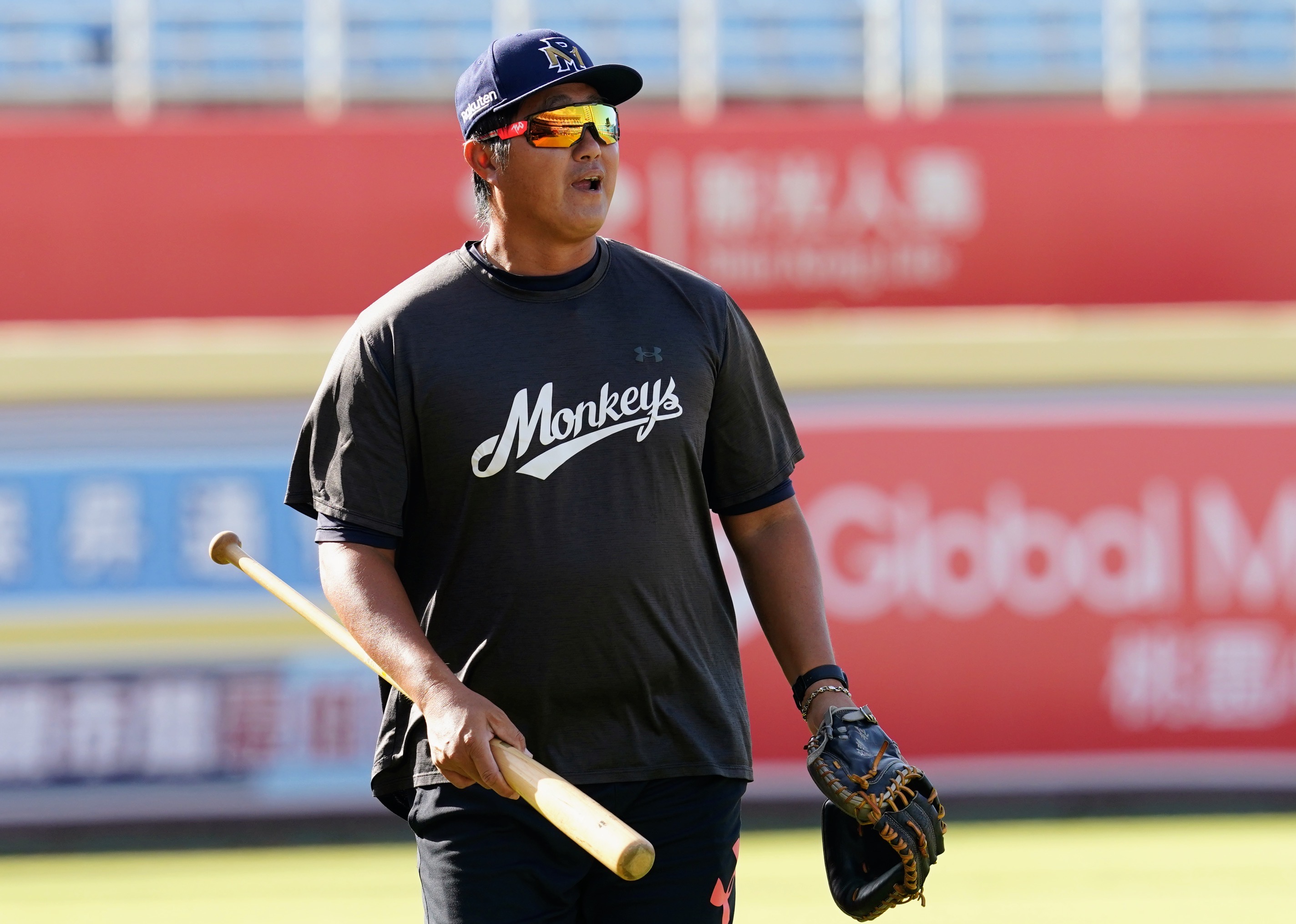 許銘傑相隔16年再披國家隊戰袍　林岳平力邀2次才同意有原因　