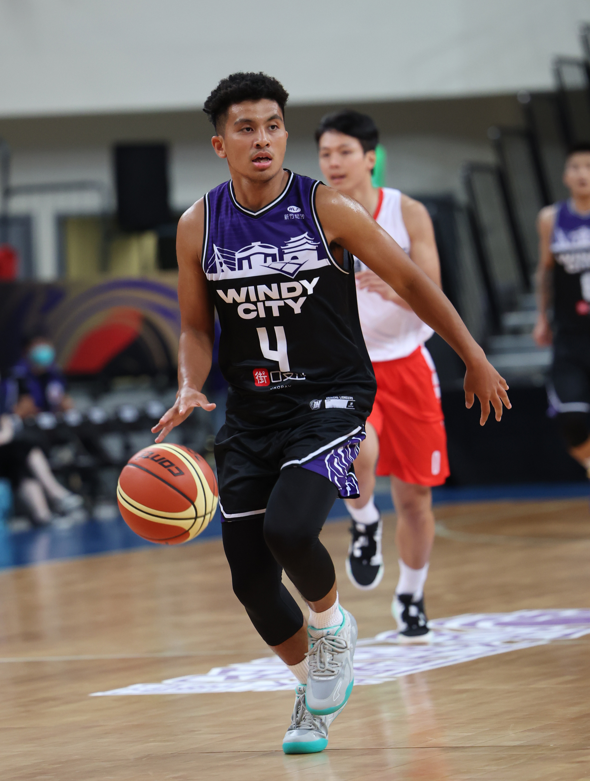 連敗給T1、SBL球隊　攻城獅：重點在整合