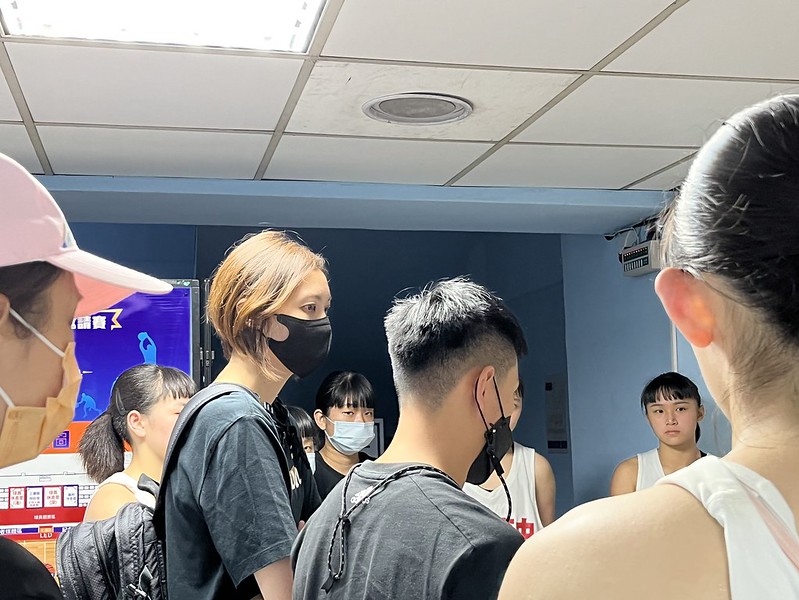 曾為家庭回絕柯孟儀　劉家秀9月正式接下南山助教