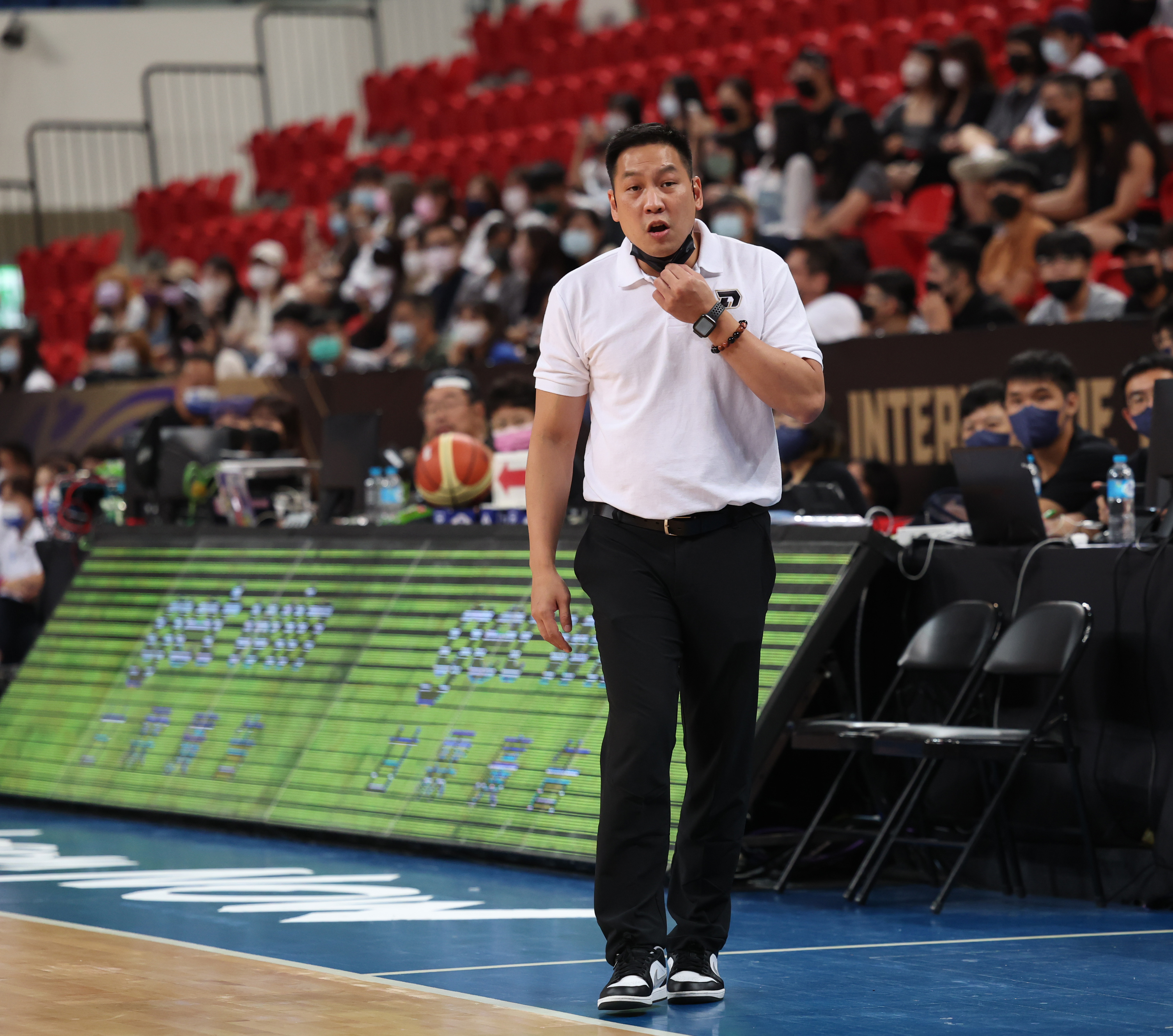 生涯首度2T出場　陳世念：可能我比較不討喜