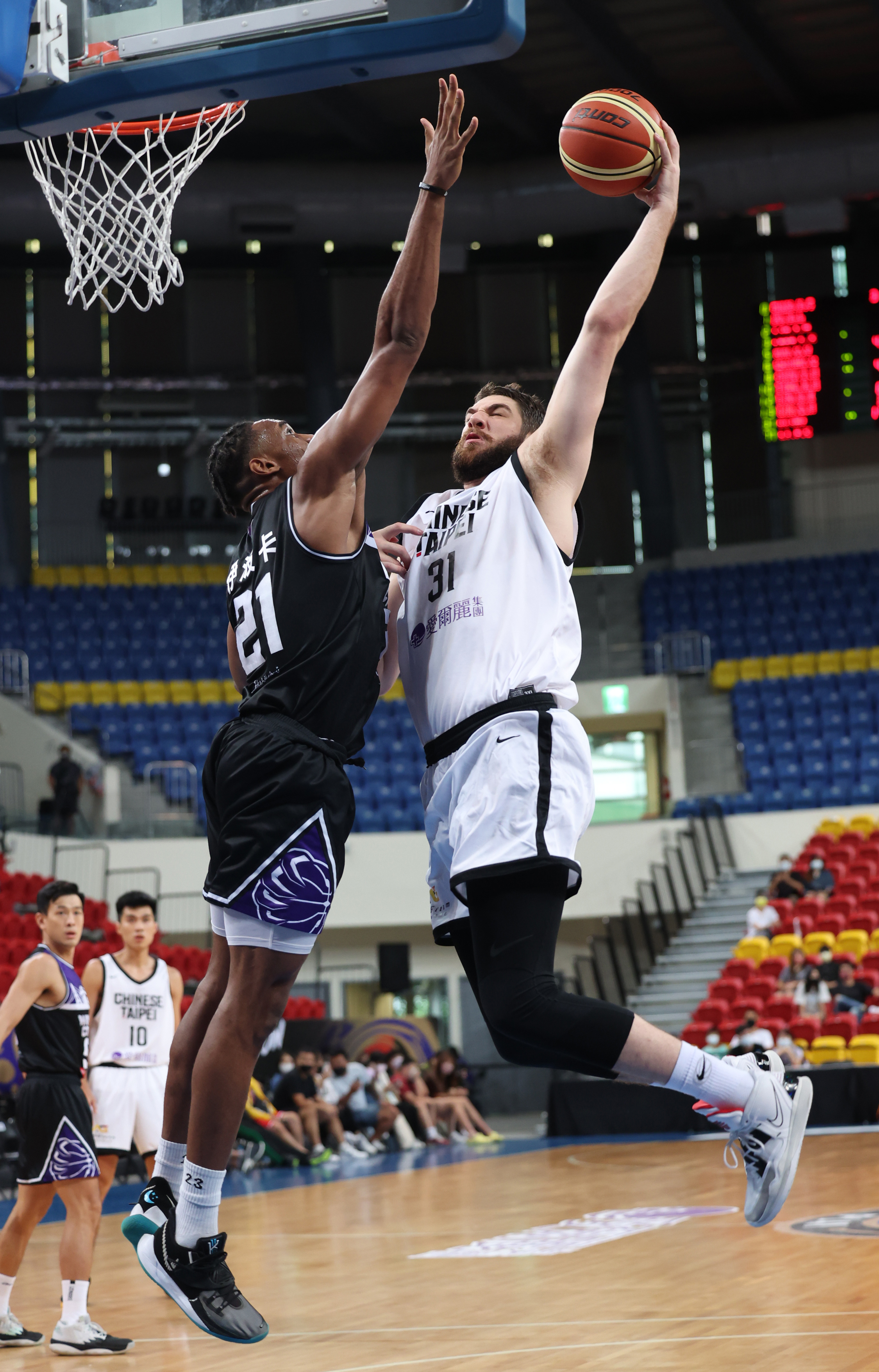 對新東家不留情　阿提諾26分淘汰攻城獅