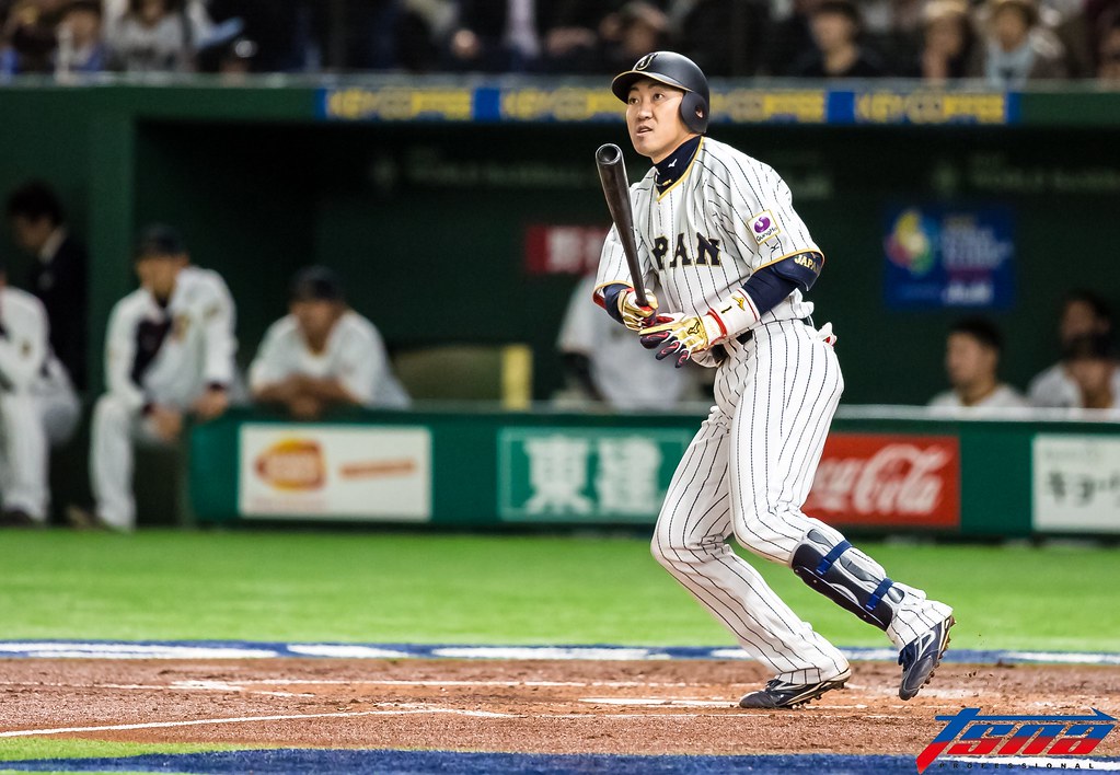 內川聖一宣布引退　多次入選日本隊且獲兩聯盟打擊王