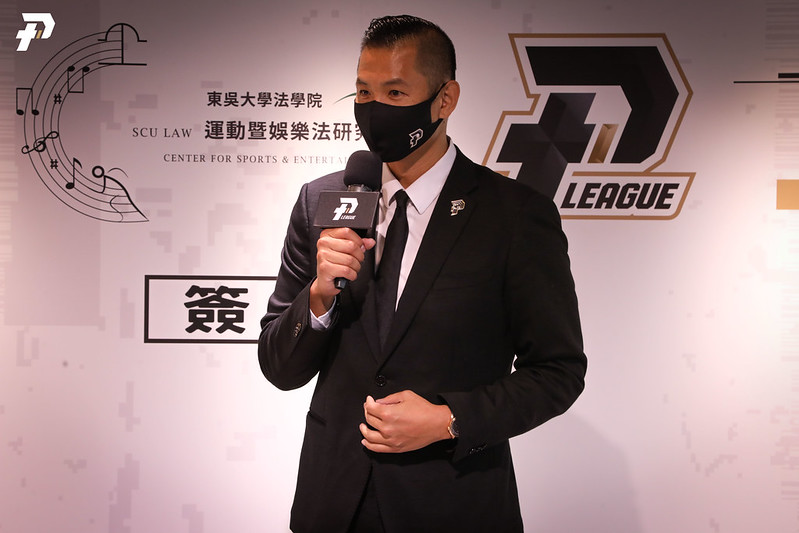 「不是我說了算」　陳建州重申：從來沒有懷疑Q