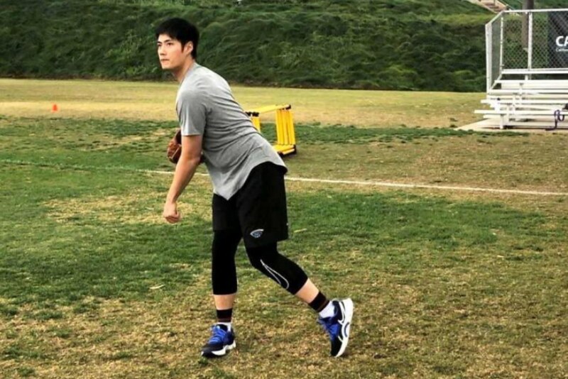 陳偉殷曝光近況　7月底「進場」維護肩膀