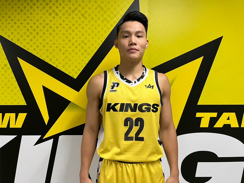 「下定決心離家出走，才能帶回屬於我的美夢」－高承恩