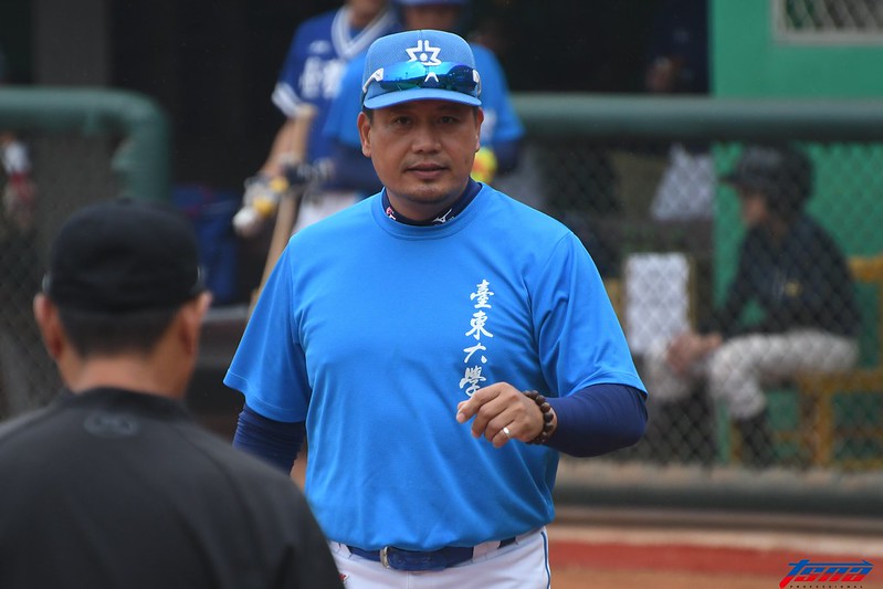 U23》中華隊比賽後段熄火　謝承勳：得點圈還要再加油