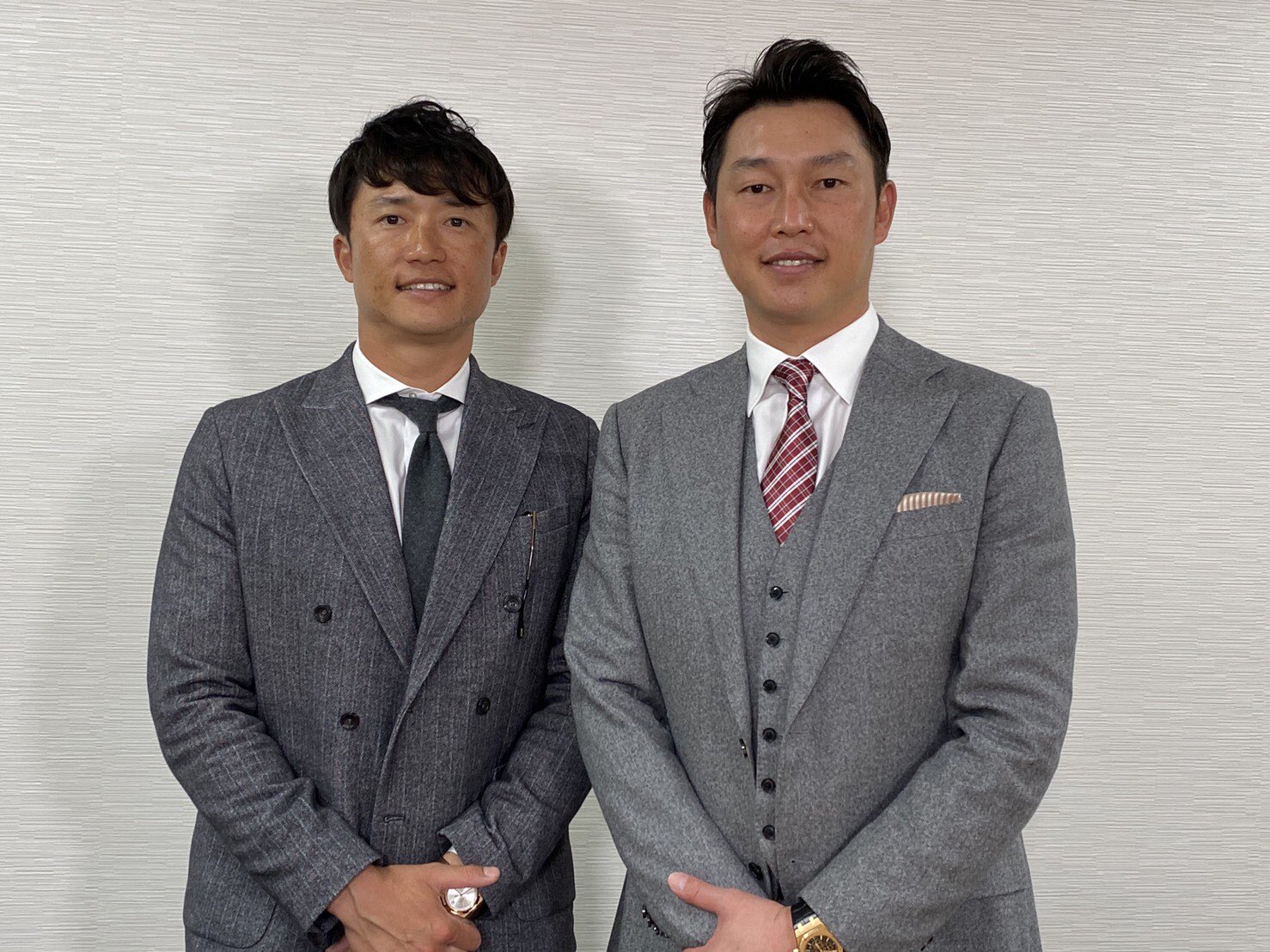 在地OB新井貴浩接任廣島監督　目標重建與年輕化