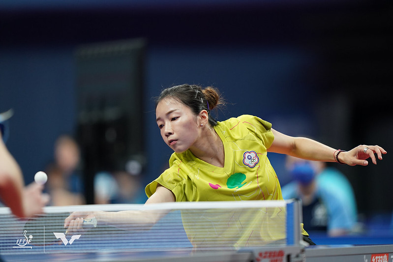 年歲漸長仍有夢　劉馨尹：生日前夕世錦賽這輩子難忘