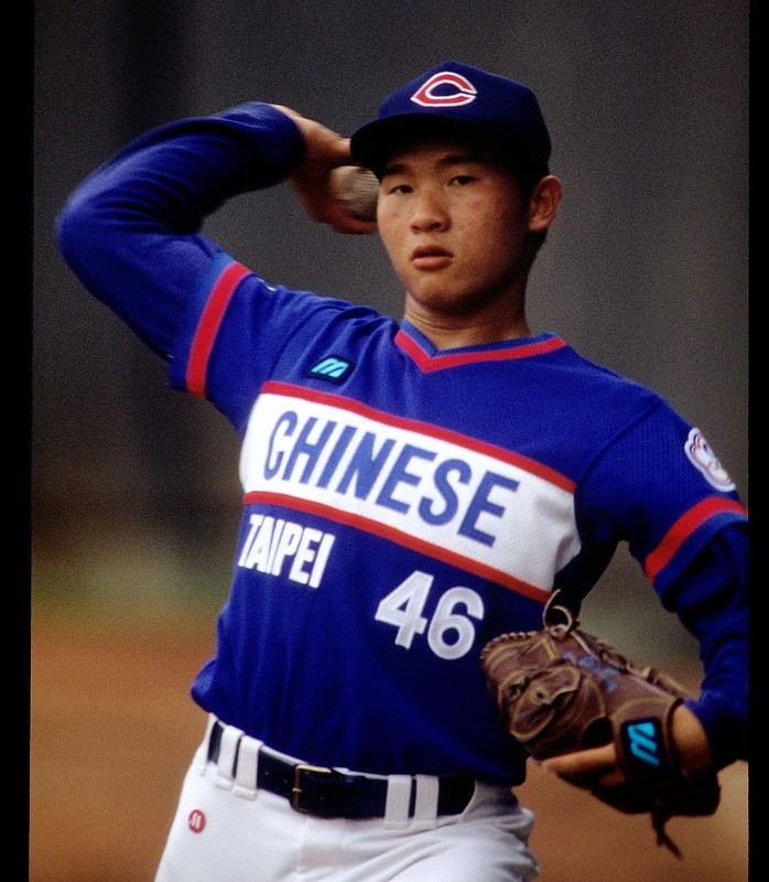 奧運棒球銀牌30周年／18歲登上巔峰　鍾宇政：如果人生重來不想進代表隊（上）