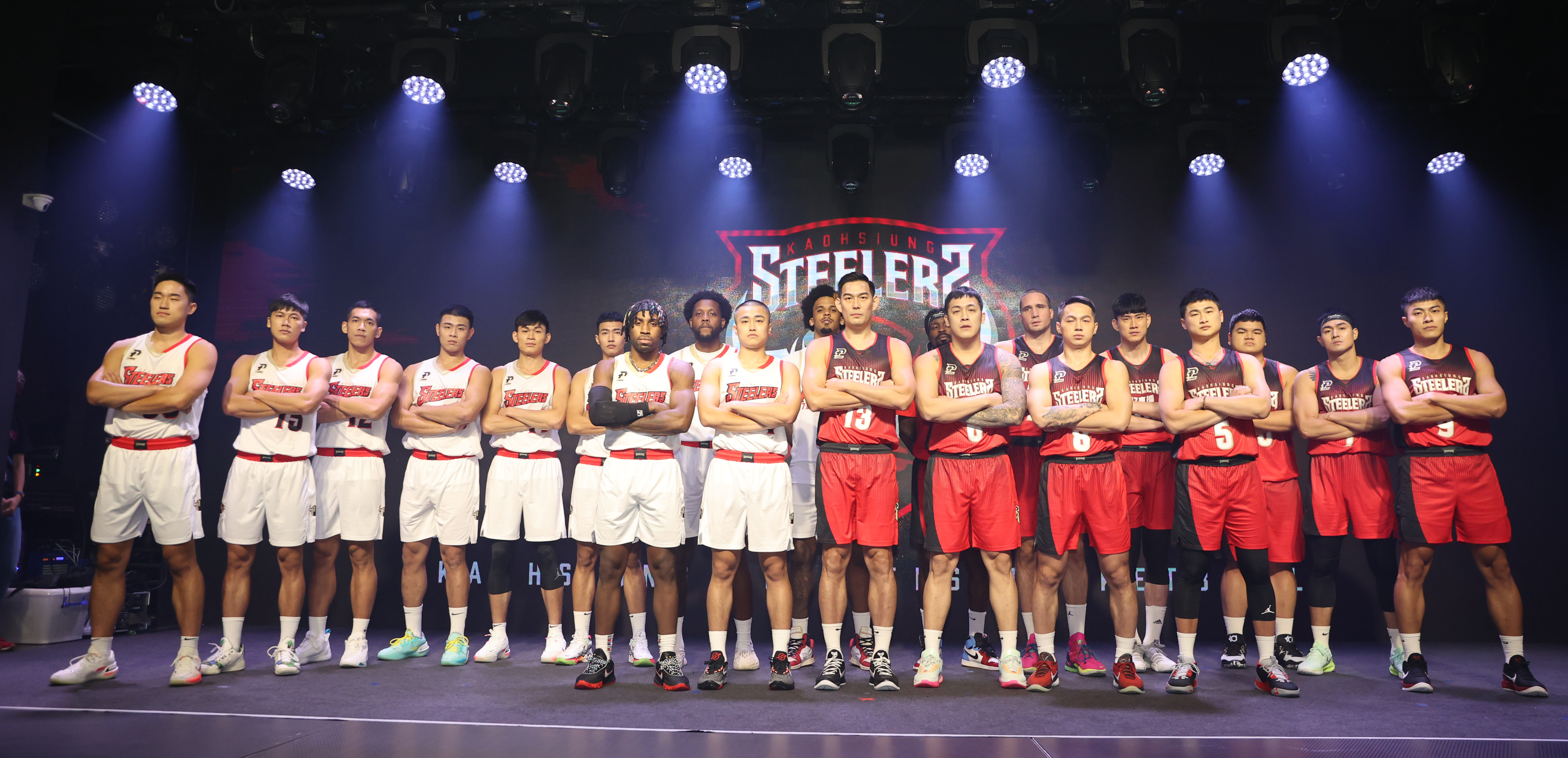 周儀翔、林郅為先養傷　盼趕上開季