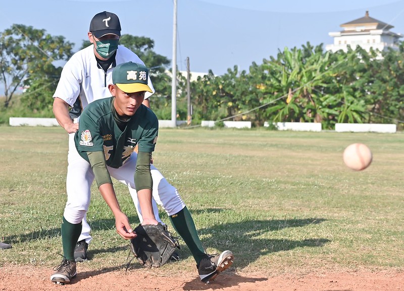 井端談U12日本名次進步原因　日媒描繪他帶領頂級日本武士隊畫面