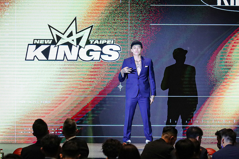 曾狠狠訓斥李威廷！　廖文彬：南部人遠赴臺北要加倍努力