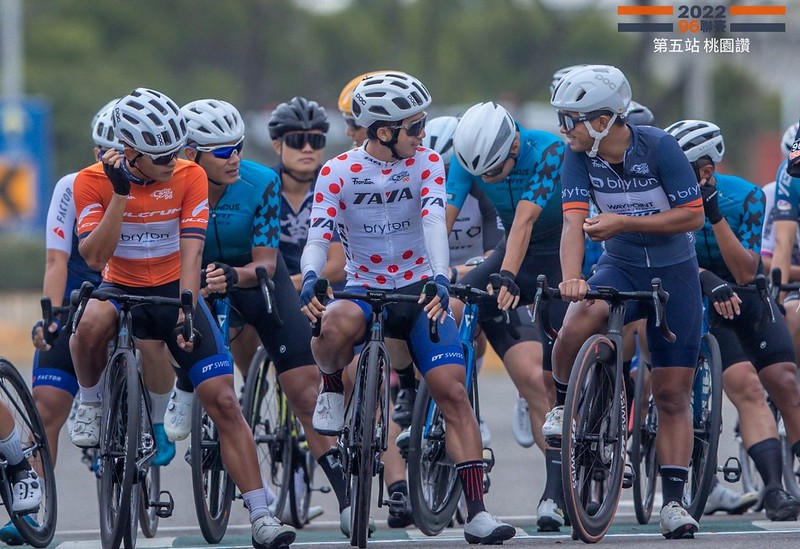 96聯賽壓軸「彰化讚」　國手吳之皓搶橘衫