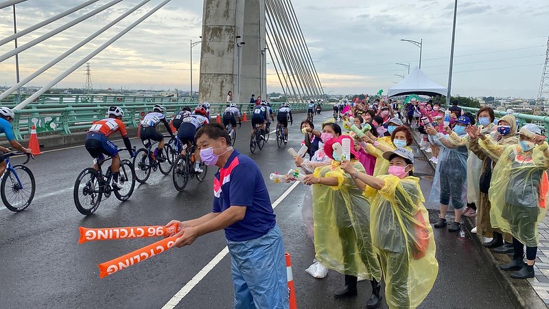 96聯賽圓滿落幕　祭出總獎金100萬元