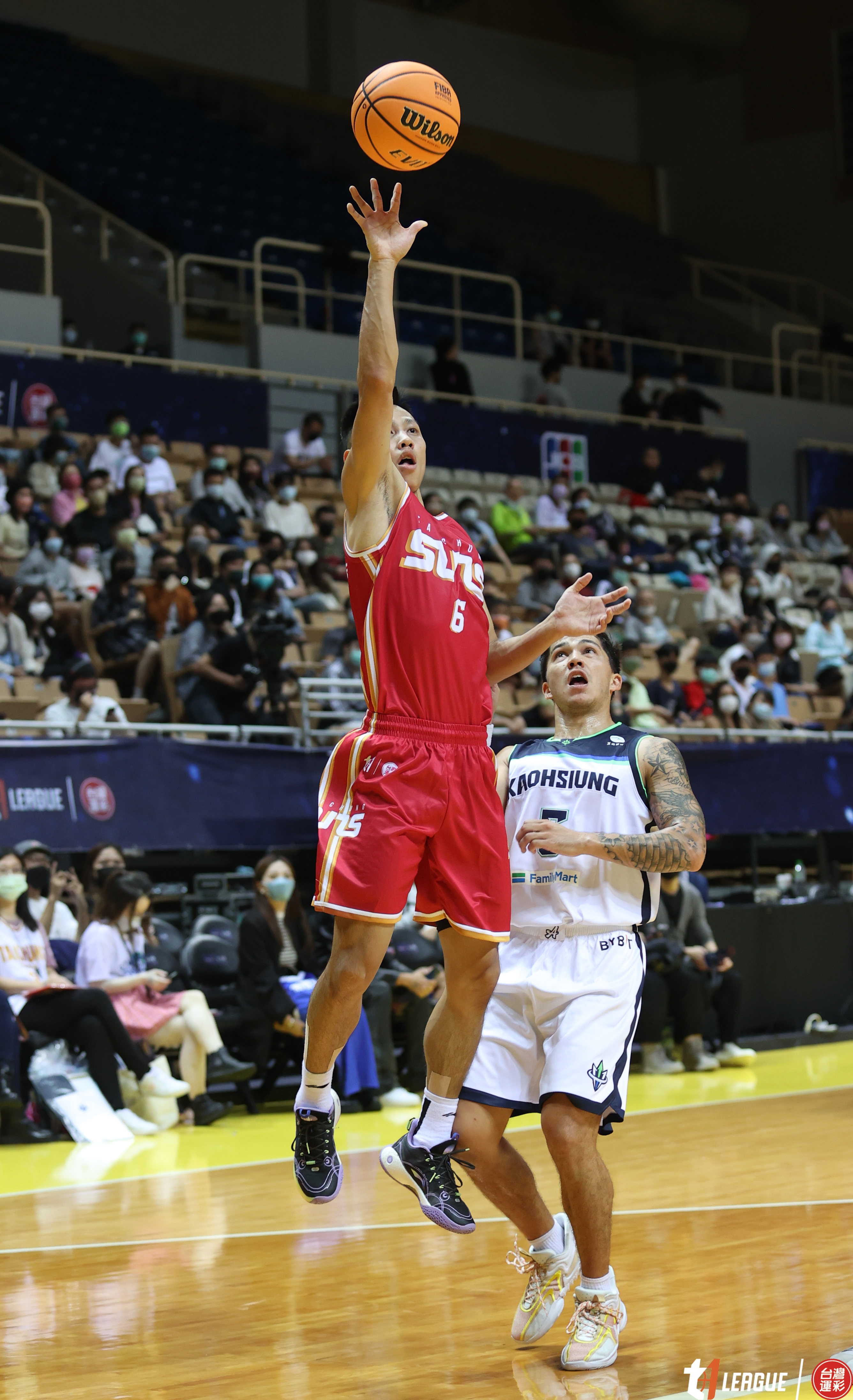 白薩身份認定出爐　定為特案外籍生