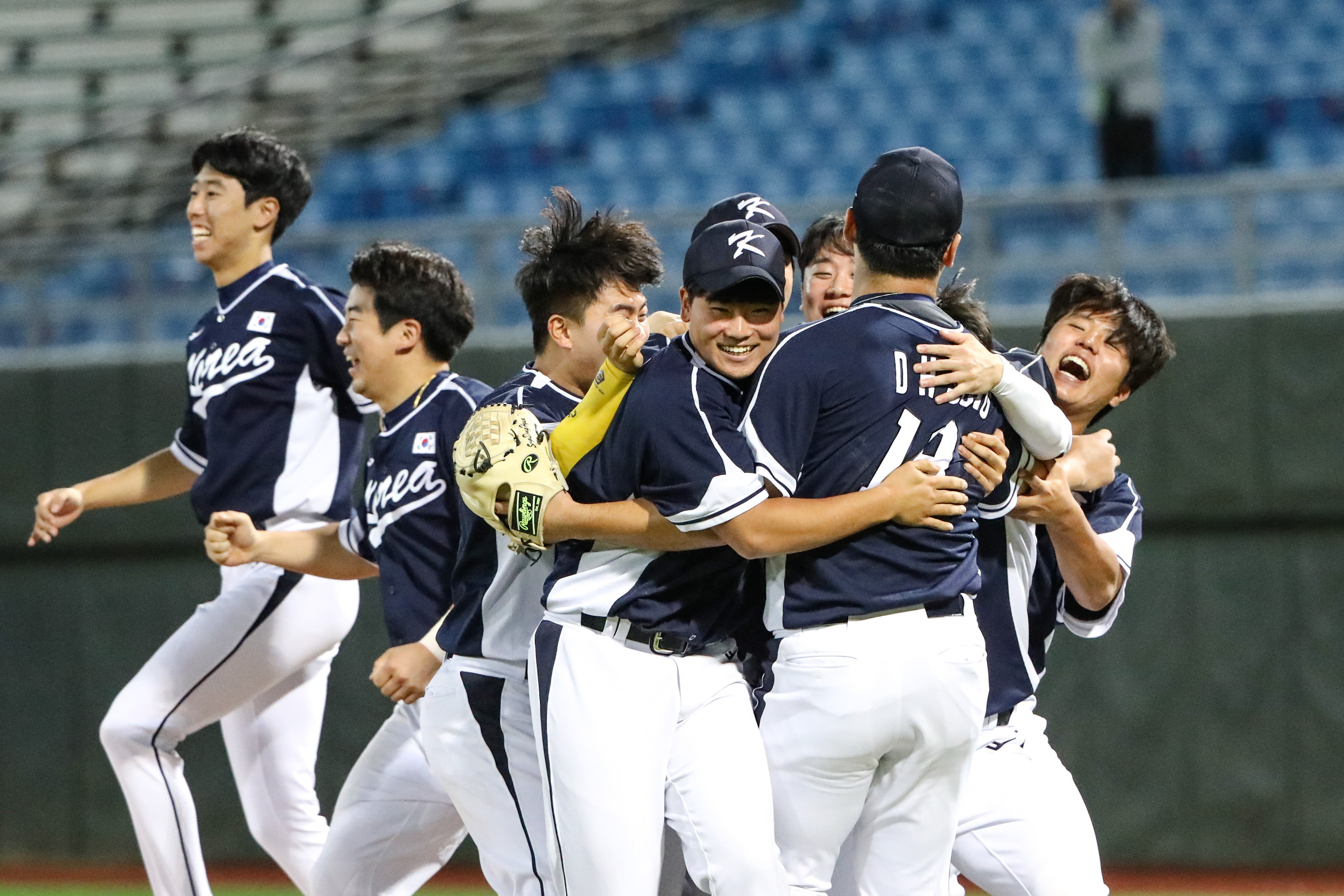 U23》韓國1比0驚險克墨西哥　B組全勝姿態明戰台灣