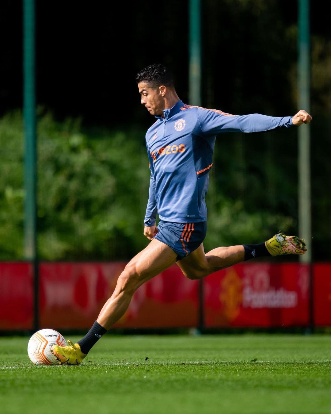 不理教練提前離場被罰停賽　C羅世界盃前可能沒球踢