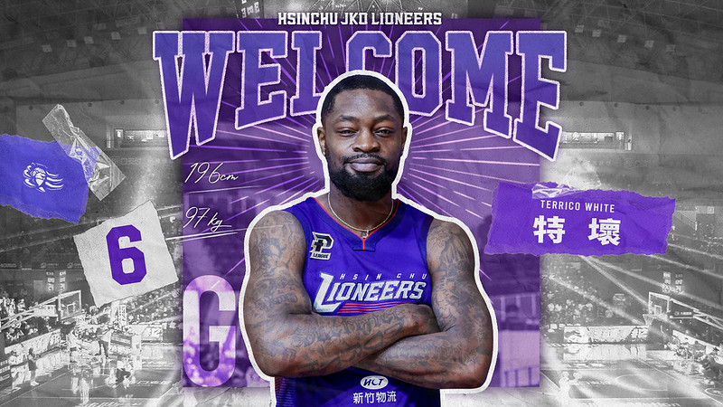 前NBA狀元郎膝蓋扭傷　攻城獅補強洋將「特壞」