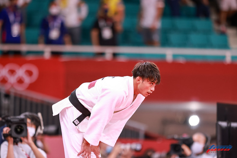 挑戰衛冕失利！　楊勇緯阿布達比大滿貫賽鍍銀