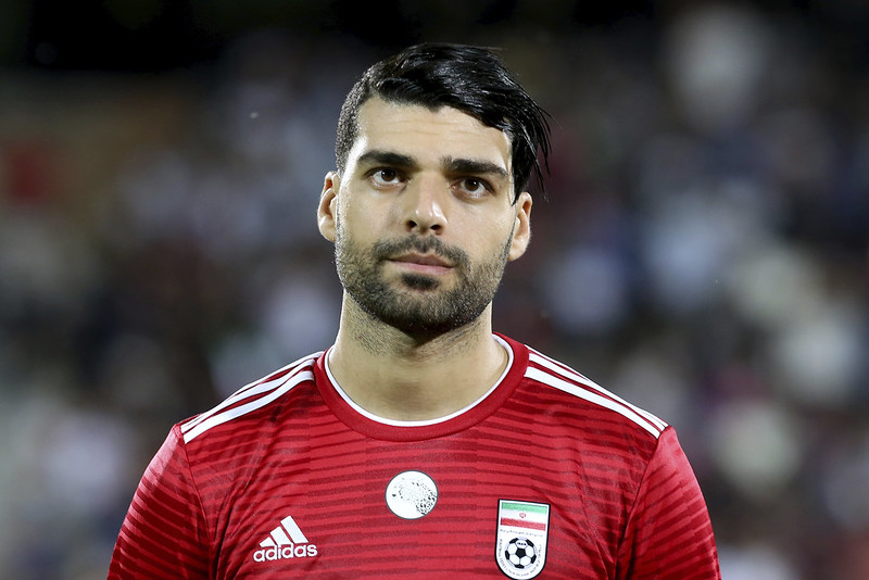 世足列強巡禮：中東傳統勁旅　波斯雄獅伊朗