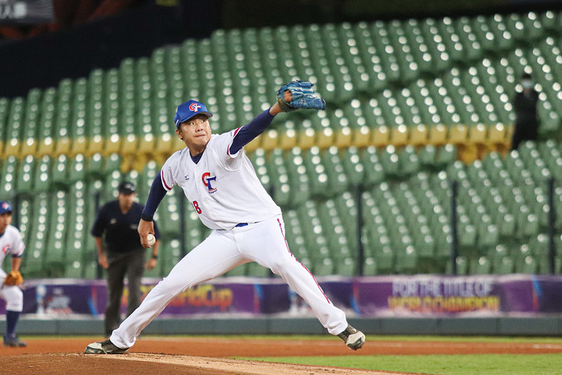 李晨薰重新敲響旅外大門　母校國體教頭邱俊文點出美職較適合