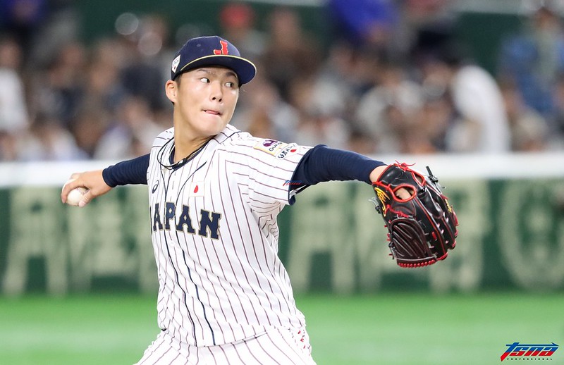 歐力士悲報　山本由伸左腹拉傷可能提前登出日本一
