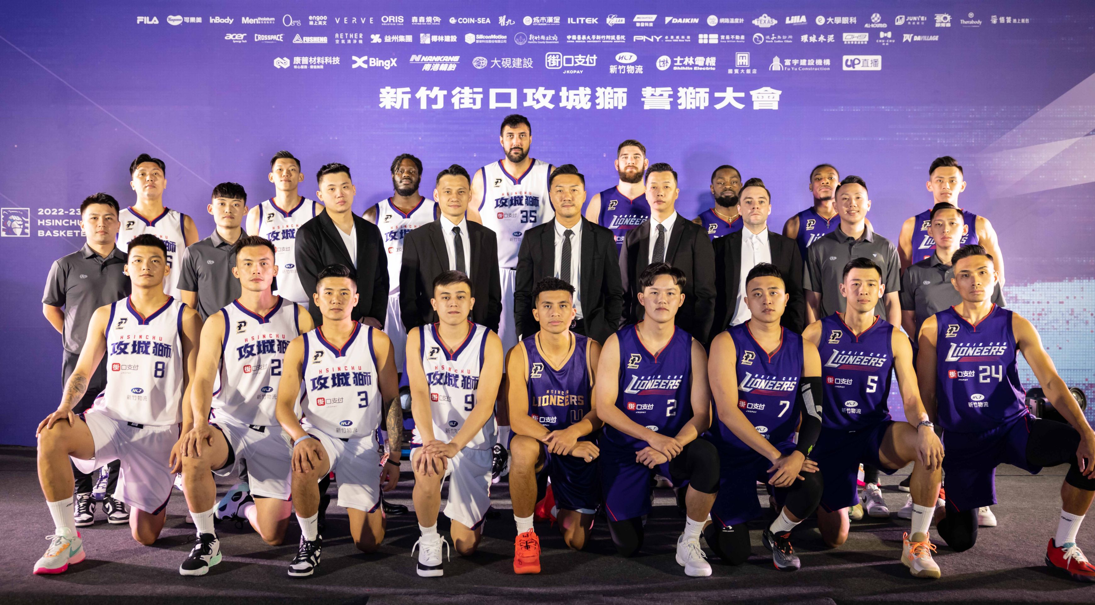 他老1歲、我長1歲　林冠綸盼拉近富邦距離