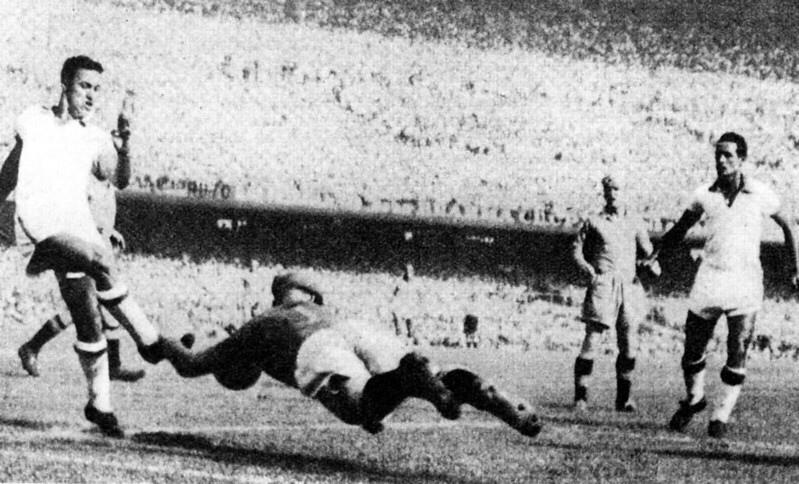 世足歷屆回顧：1950年僅13隊亮相決賽圈　唯一未設冠軍戰