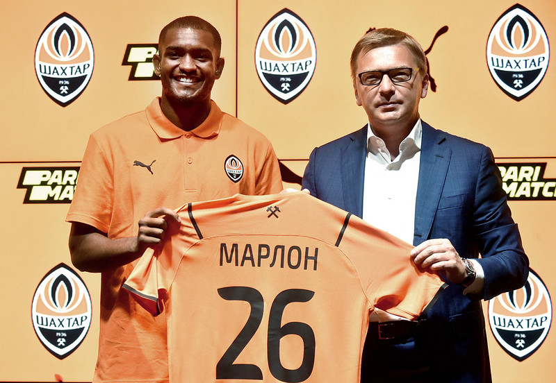 名門高層呼籲　烏克蘭取代伊朗踢世界盃