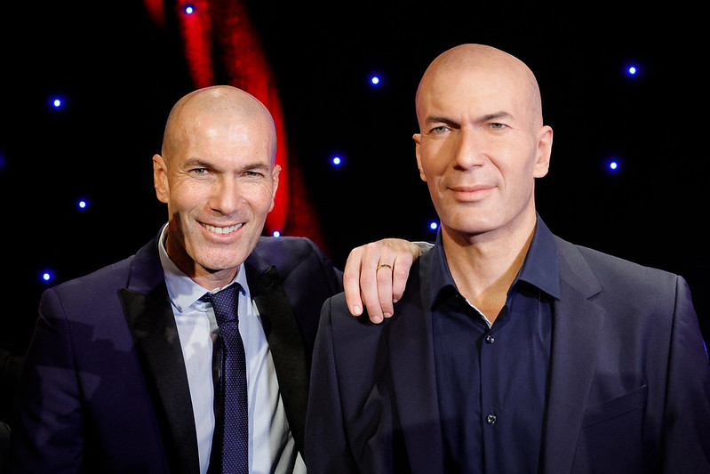稱應忘掉卡達世界盃爭議　Zidane：是時候專注足球了