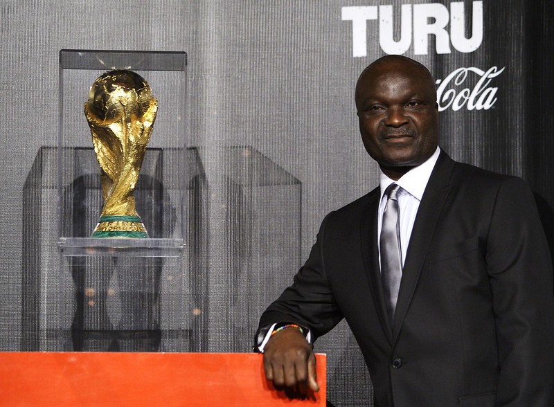 世足偉大球星：史上最老進球　初代非洲球星大叔Roger Milla