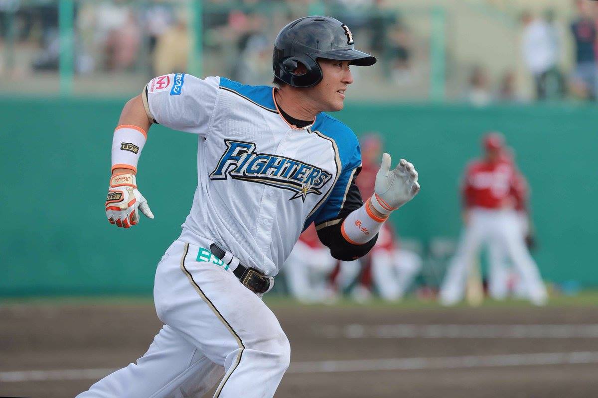 陽岱鋼、王柏融的好友杉谷拳士閃電引退　曾二度來台指導