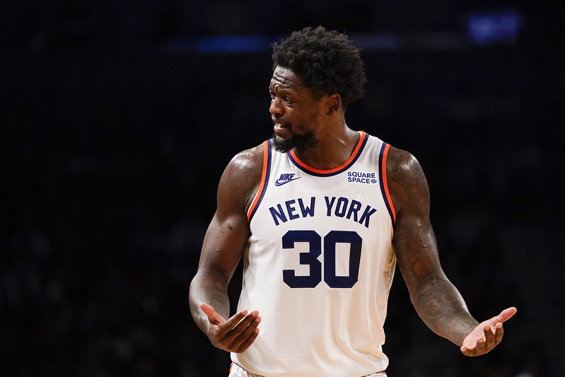 戰力升級的尼克戰公鹿　拾一看好尼克壓制字母小輸為贏