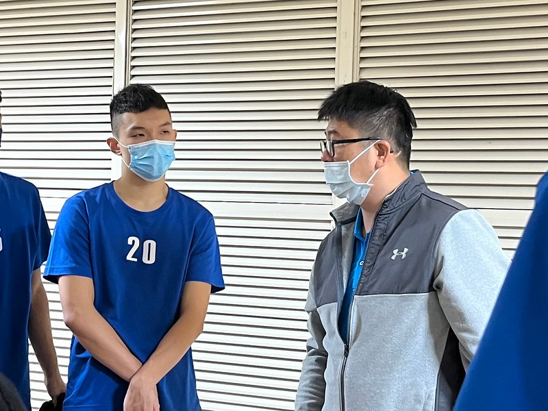 萬能工商大勝六信66分　明與治平高中爭16強門票