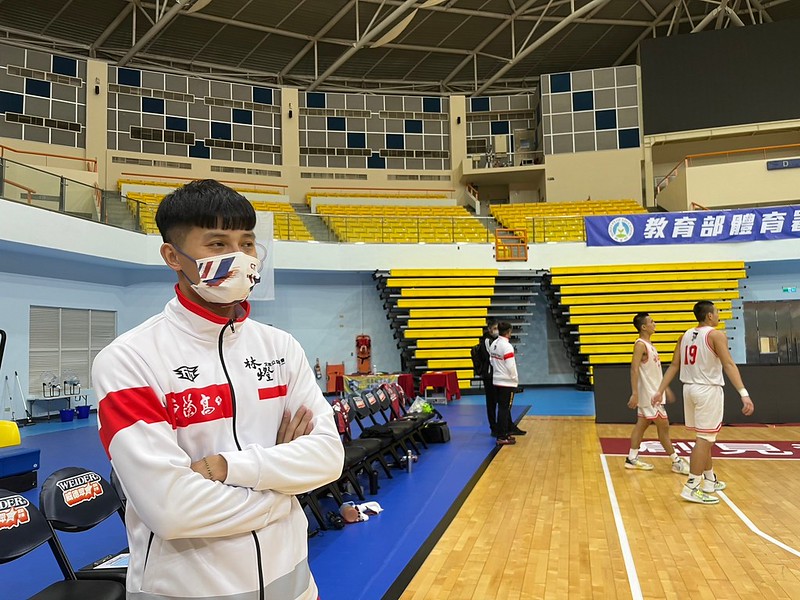 宜中退后綜　搭上16強末班車